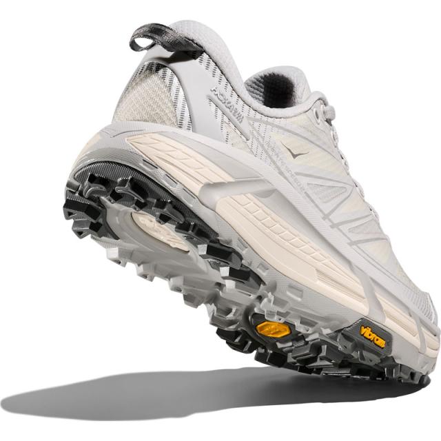 ホカ HOKA ランニングシューズ 厚底 メンズ マファテ スピード2 MAFATE SPEED 2 コスミックグレー/アラバスター 1126851-CYLB 2026SS snk【靴】2601ripe_4