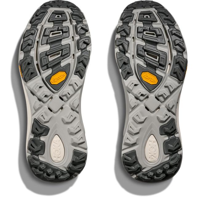 ホカ HOKA ランニングシューズ 厚底 メンズ マファテ スピード2 MAFATE SPEED 2 コスミックグレー/アラバスター 1126851-CYLB 2026SS snk【靴】2601ripe_6
