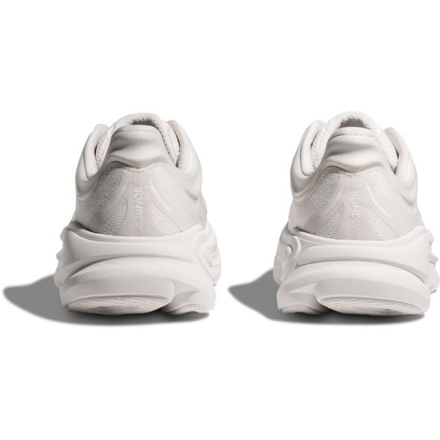 ホカ HOKA ランニングシューズ 厚底 メンズ ボンダイ9 BONDI 9 ホワイト/ホワイト 1162011-ＷＷＨ 2026SS snk【靴】2601ripe
