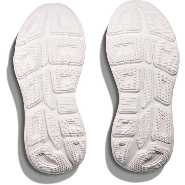 ホカ HOKA ランニングシューズ 厚底 メンズ ボンダイ9 BONDI 9 ホワイト/ホワイト 1162011-ＷＷＨ 2026SS snk【靴】2601ripe