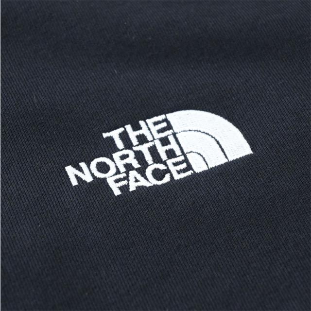 ザ・ノース・フェイス THE NORTH FACE ボンバースウェットジャケット メンズ Bomber Sweat Jacket NT12639 2026SS tnfswt【服】2601ripe_6