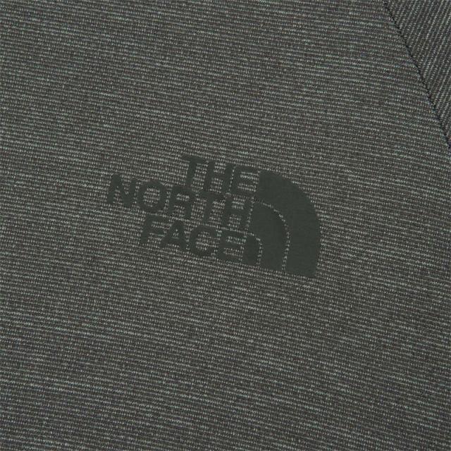 ザ・ノース・フェイス THE NORTH FACE  Tシャツ 長袖 レディース  ロングスリーブクリスプアクションクルー  L/S Crisp Axion Crew  NTW12686  2026SS【服】2602ripe [M便 1/1]_5