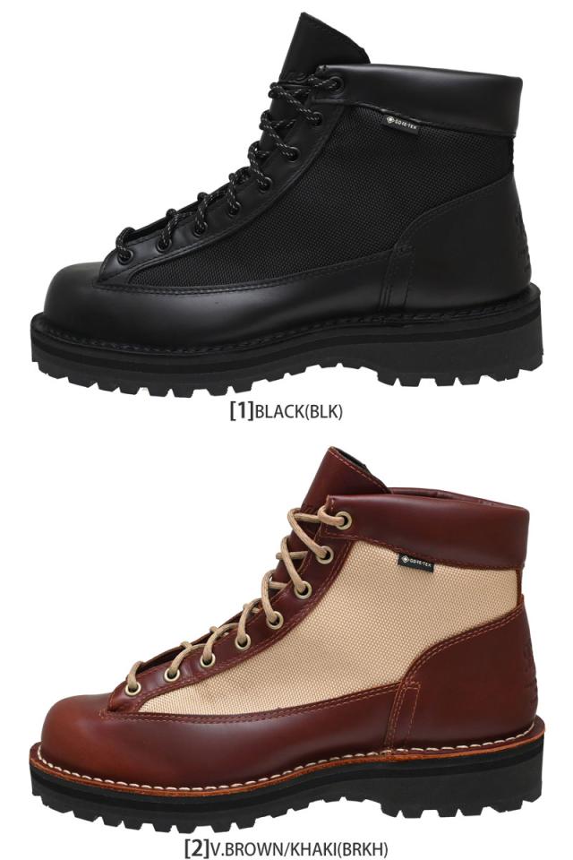 ダナー DANNER ブーツ メンズ ダナーフィールドR DANNER FIELD R D123000 2026SS【靴】2604ripe_1