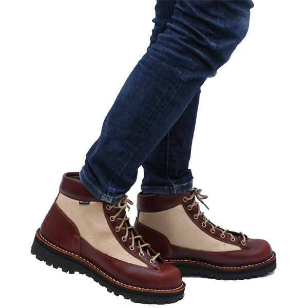 ダナー DANNER ブーツ メンズ ダナーフィールドR DANNER FIELD R D123000 2026SS【靴】2604ripe_12