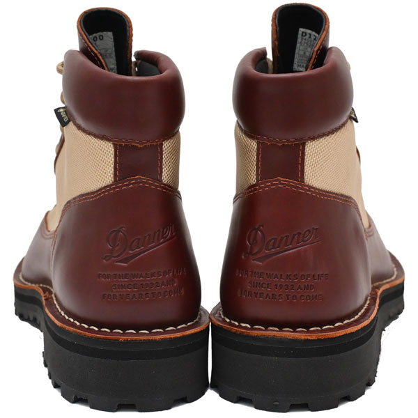 ダナー DANNER ブーツ メンズ ダナーフィールドR DANNER FIELD R D123000 2026SS【靴】2604ripe_5