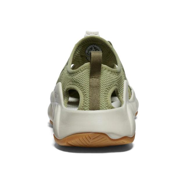 キーン KEEN  メンズ スニーカー サンダル  ハイパーポート エイチツー  HYPERPORT H2  Martini Olive/Plaza Taupe  1028654  2026SS snk【靴】2602ripe_5
