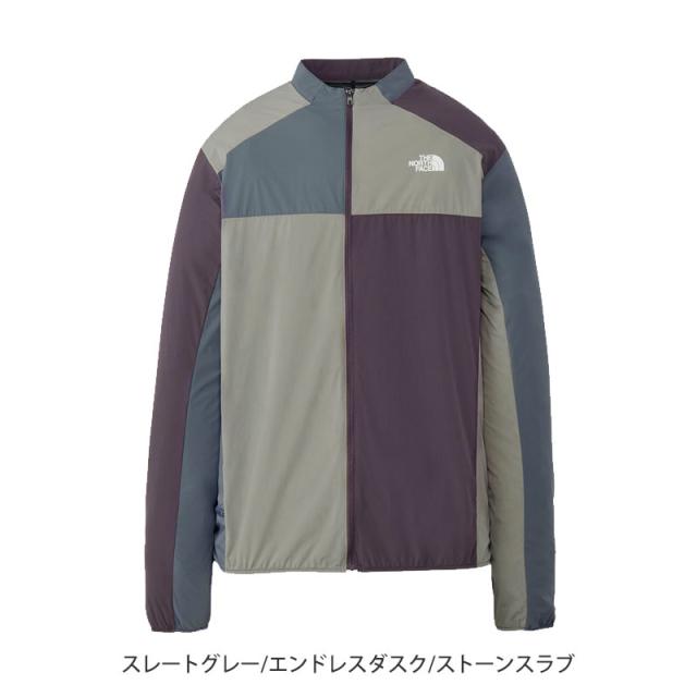ザ・ノース・フェイス THE NORTH FACE  ナイロンジャケット メンズ  ノベルティーストリームラインジャケット  Novelty Streamline Jacket  NP22677  2026SS【服】2603ripe_2