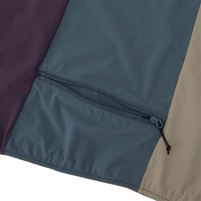 ザ・ノース・フェイス THE NORTH FACE  ナイロンジャケット メンズ  ノベルティーストリームラインジャケット  Novelty Streamline Jacket  NP22677  2026SS【服】2603ripe_6