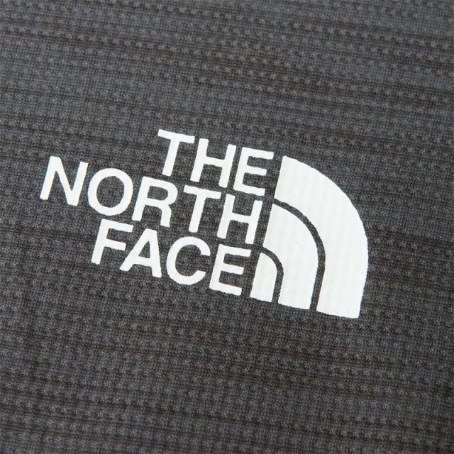 ザ・ノース・フェイス THE NORTH FACE  Tシャツ 長袖 レディース  ロングスリーブ フラッシュドライ3Dジップアップ  L/S FLASHDRY 3D Zip Up  NTW62505  2026SS【服】2603ripe [M便 1/1]_5