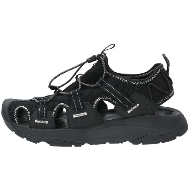 ダナー DANNER  サンダル メンズ レディース  曲がり目 流れ  BEND FLOW  黒いこと コヨテ  D826500  2026SS sdl【靴】2604ripe