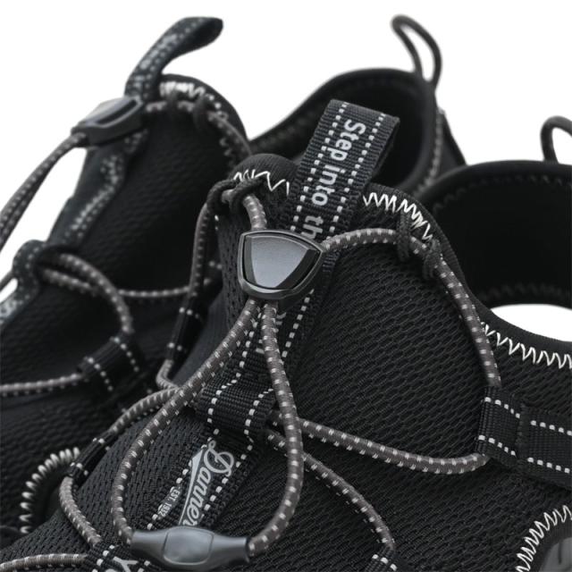 ダナー DANNER  サンダル メンズ レディース  曲がり目 流れ  BEND FLOW  黒いこと コヨテ  D826500  2026SS sdl【靴】2604ripe