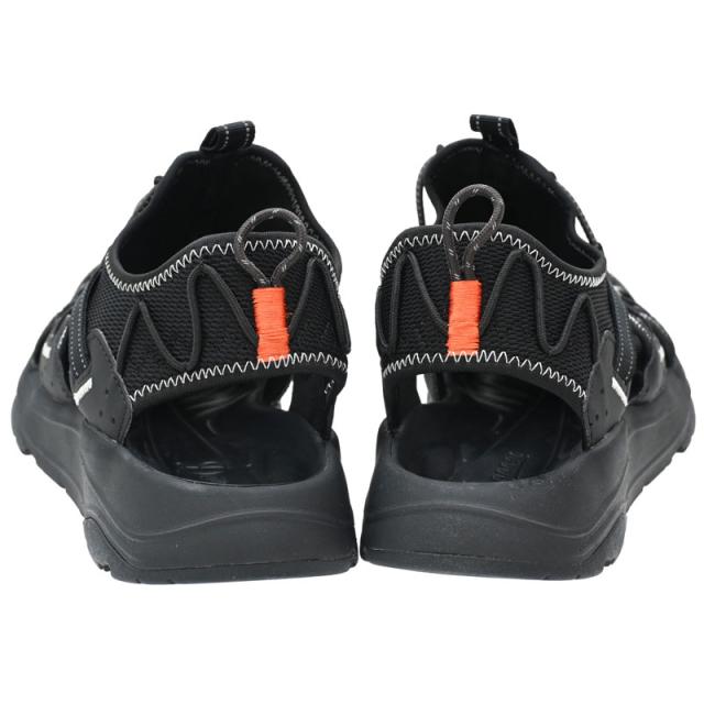 ダナー DANNER  サンダル メンズ レディース  曲がり目 流れ  BEND FLOW  黒いこと コヨテ  D826500  2026SS sdl【靴】2604ripe