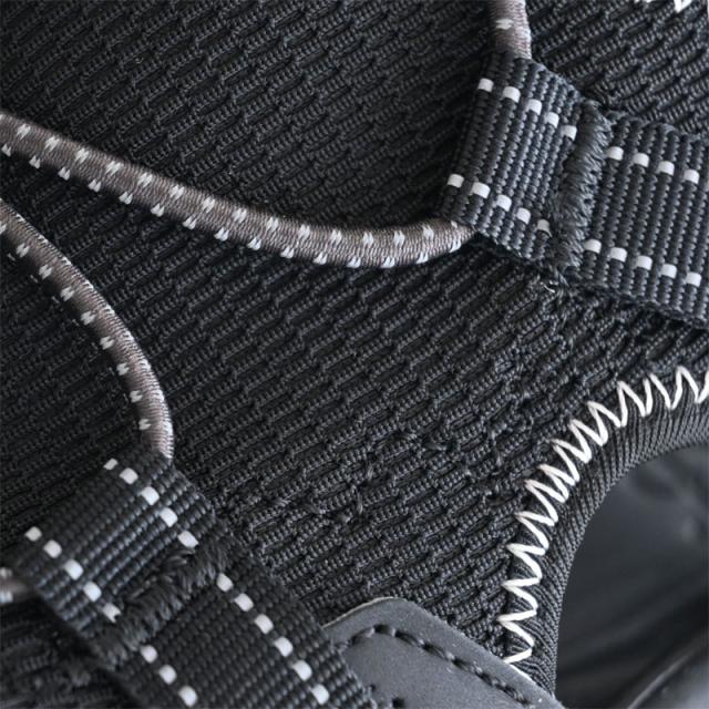 ダナー DANNER  サンダル メンズ レディース  曲がり目 流れ  BEND FLOW  黒いこと コヨテ  D826500  2026SS sdl【靴】2604ripe