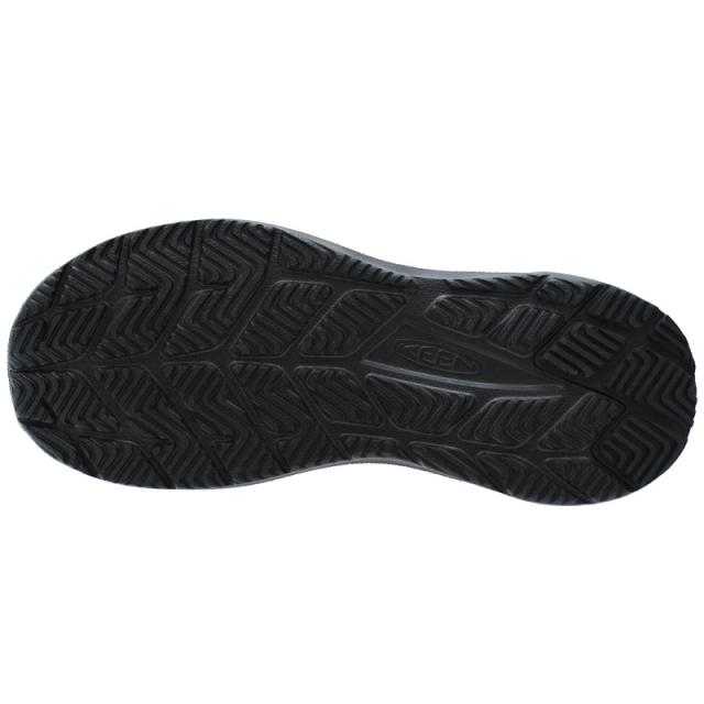 キーン KEEN  サンダル メンズ  シーニック エイチツー  SEANIK H2  Black/Magnet  1030389  2026SS snk【靴】2605ripe