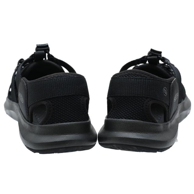 キーン KEEN  サンダル メンズ  シーニック エイチツー  SEANIK H2  Black/Magnet  1030389  2026SS snk【靴】2605ripe