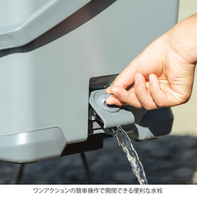 シマノ SHIMANO クーラーボックス 日本製 キャンプ用品 アウトドア アイスボックスプロ 17L ICEBOX PRO カーキ モカ NX-017X 2026SS cpg 2602ripe_3
