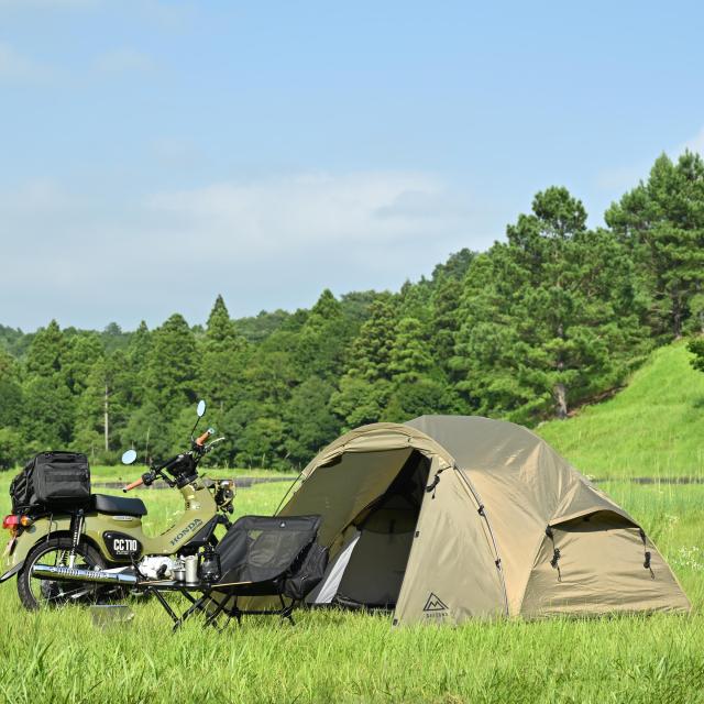 【送料込】DAYTONA デイトナ ハーフドーム neGla 一人用 ソロテント ドームテント 設営簡単 ツーリングテント フルクローズテント キャンプ UVカット 耐水 コンパクト 軽量 ポイント ランキング 実用品  プレゼント お買い物マラソン