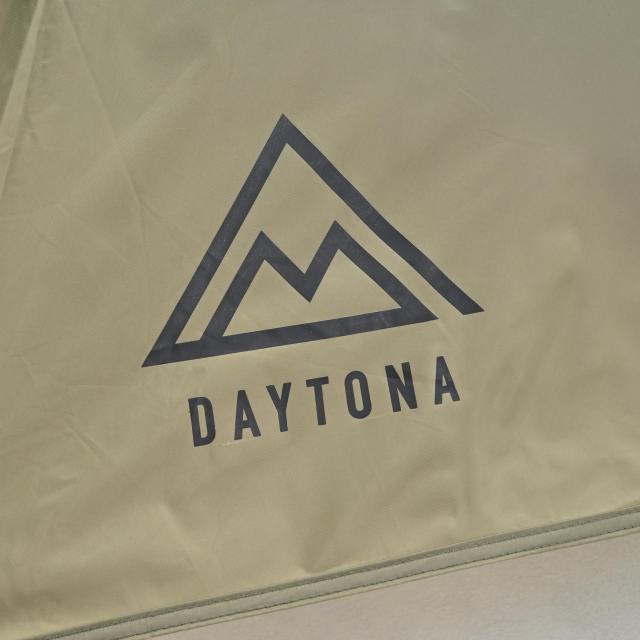 【送料込】DAYTONA デイトナ ハーフドーム neGla 一人用 ソロテント ドームテント 設営簡単 ツーリングテント フルクローズテント キャンプ UVカット 耐水 コンパクト 軽量 ポイント ランキング 実用品 プレゼント お買い物マラソン