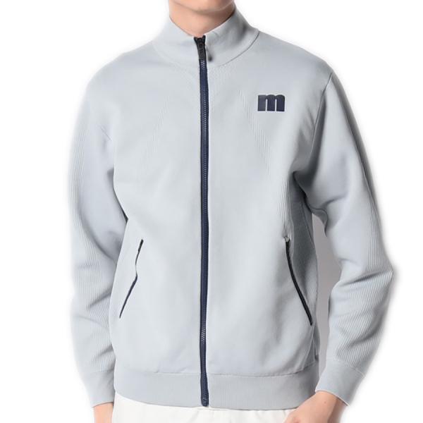 30%OFF セール M マンシングウェア munsingwear ゴルフウエア メンズ ブルゾン おしゃれ   ギフト好適品