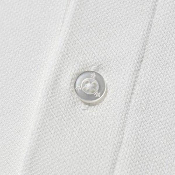 3L マンシングウェア munsingwear 10年ポロシャツ 長袖 ゴルフウエア　メンズ おしゃれ MG4FLS00M 大きいサイズ_5