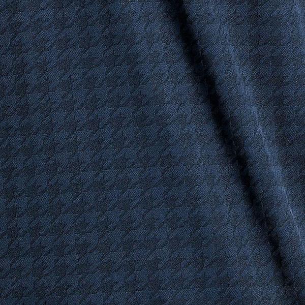 マンシングウェア munsingwear メンズ ポロシャツ 長袖 ゴルフウエア おしゃれ 日本製 MG4FLS04M 2026 ギフト好適品_5