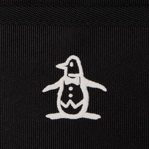 マンシングウェア munsingwear ミニトート カートバッグ ゴルフ MG5STT41M 2025 プレゼント ギフト好適品_7