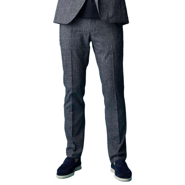 JOSEPH ABBOUD（ジョセフアブード） ライトウェーブライト パンツ 20,020円