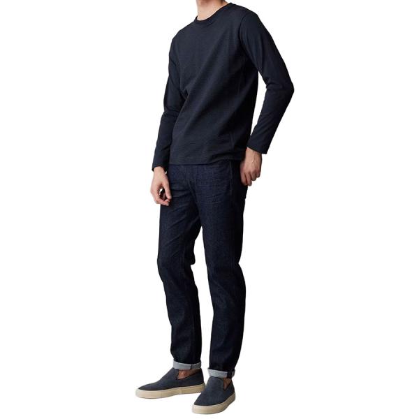 JOSEPH ABBOUD（ジョセフアブード）2WAYストレッチデニム（NEW ENGLANDモデル）_1