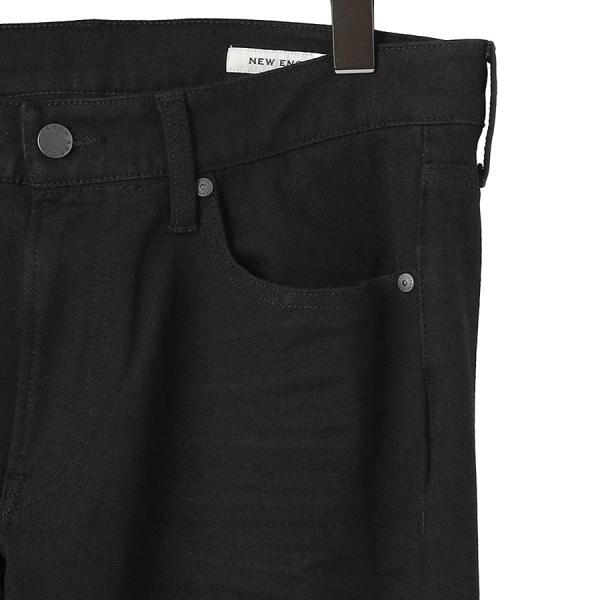 JOSEPH ABBOUD（ジョセフアブード）2WAYストレッチデニム（NEW ENGLANDモデル）_4