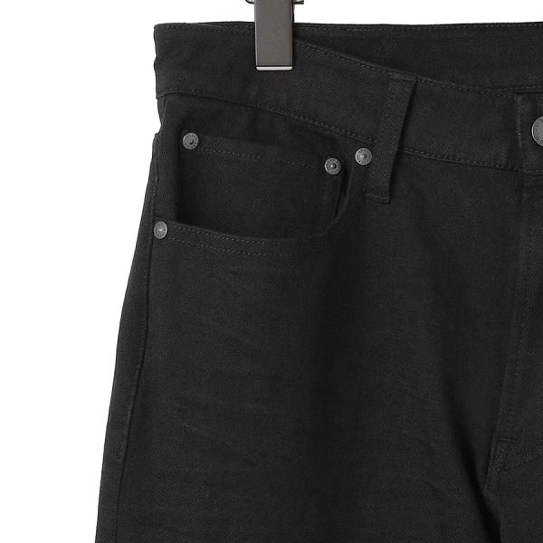 JOSEPH ABBOUD（ジョセフアブード）2WAYストレッチデニム（NEW ENGLANDモデル）_5