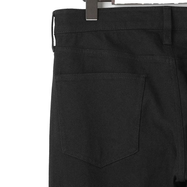 JOSEPH ABBOUD（ジョセフアブード）2WAYストレッチデニム（NEW ENGLANDモデル）_7