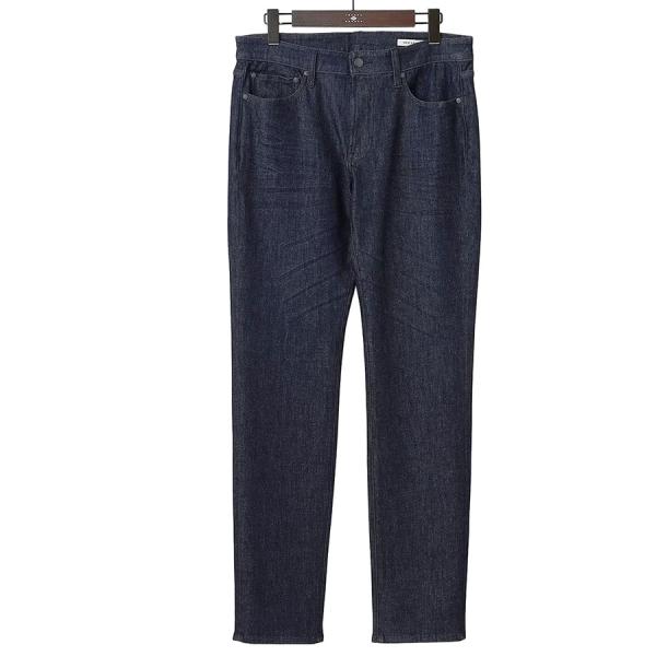 JOSEPH ABBOUD（ジョセフアブード）2WAYストレッチデニム（NEW ENGLANDモデル）_8