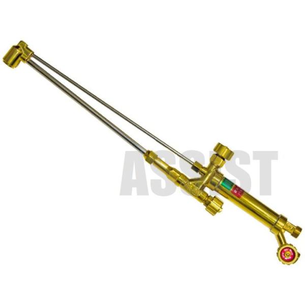 A型切断器 CT-02LP 阪口製作所 プロパン LPガス対応