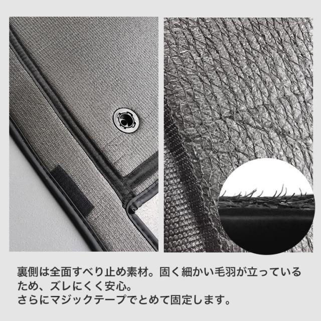 ハリアー 80系 フロアマット 防水 汚れ防止 トヨタ フルセット 高級 ハイグレード 高品質 PUレザー 2枚重ね TOYOTA ラゲッジマット ラグマット カーマット 車 マット カバー 80 自動車マット おしゃれ 合皮 絨毯 カーペット fm030_10