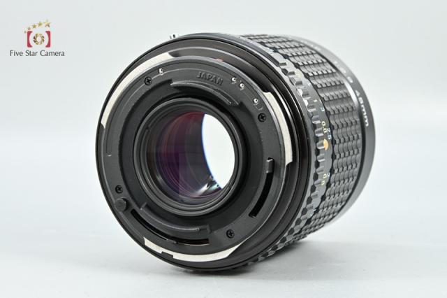 【中古】PENTAX ペンタックス SMC A 645 45mm f/2.8