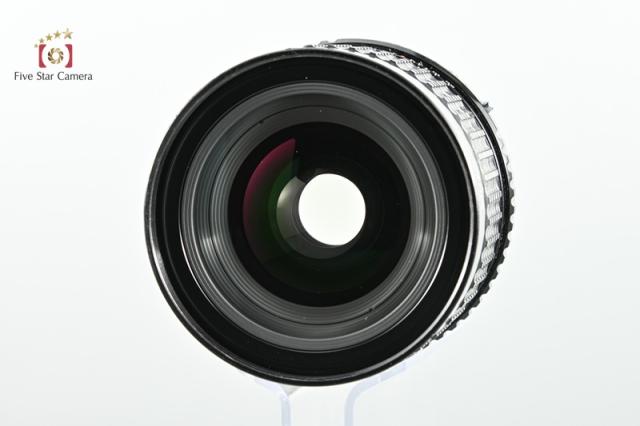【中古】PENTAX ペンタックス SMC A 645 45mm f/2.8