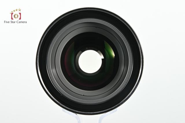 【中古】PENTAX ペンタックス SMC A 645 45mm f/2.8