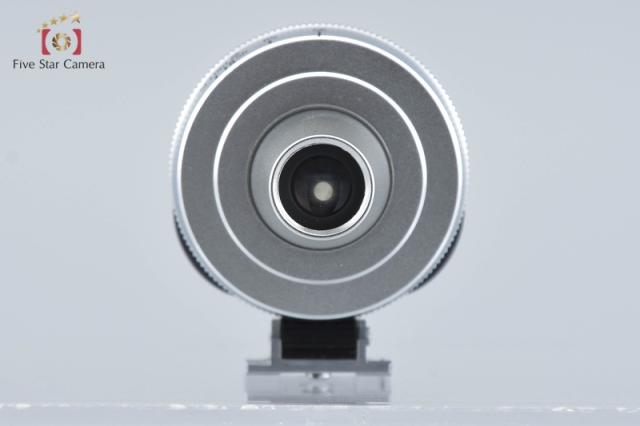 【中古】Canon キヤノン 35-135mm ユニバーサルビューファインダー 中古】Canon キヤノン 35-135mm ユニバーサルビューファインダー