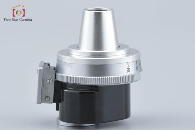 中古】Canon キヤノン 35-135mm ユニバーサルビューファインダー 中古】Canon キヤノン 35-135mm ユニバーサルビューファインダー
