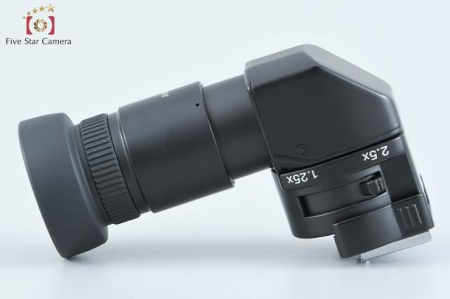 【中古】Canon キヤノン アングルファインダー C_9