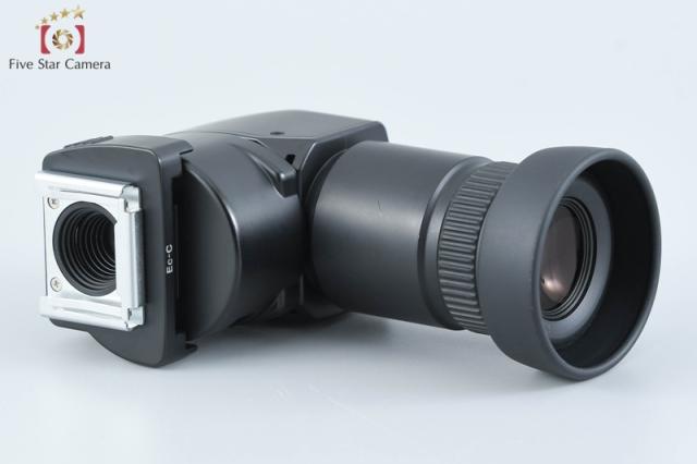 【中古】Canon キヤノン アングルファインダー C_1