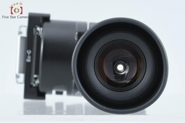 【中古】Canon キヤノン アングルファインダー C_2