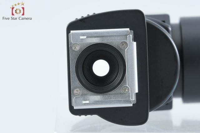 【中古】Canon キヤノン アングルファインダー C_3