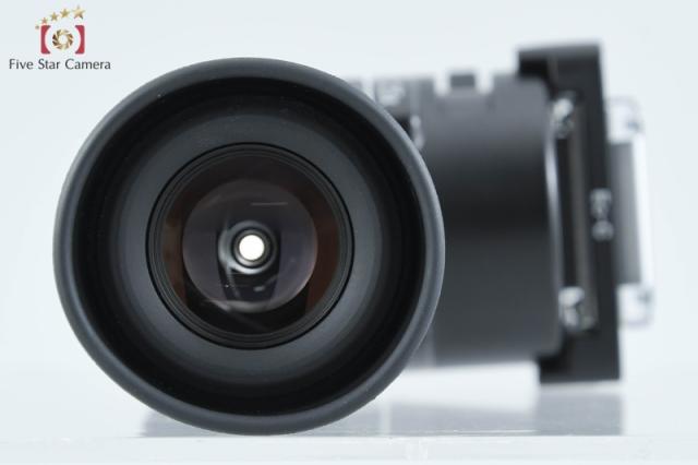 【中古】Canon キヤノン アングルファインダー C_5