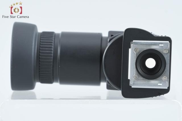 【中古】Canon キヤノン アングルファインダー C_6
