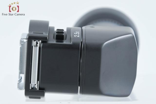 【中古】Canon キヤノン アングルファインダー C_7