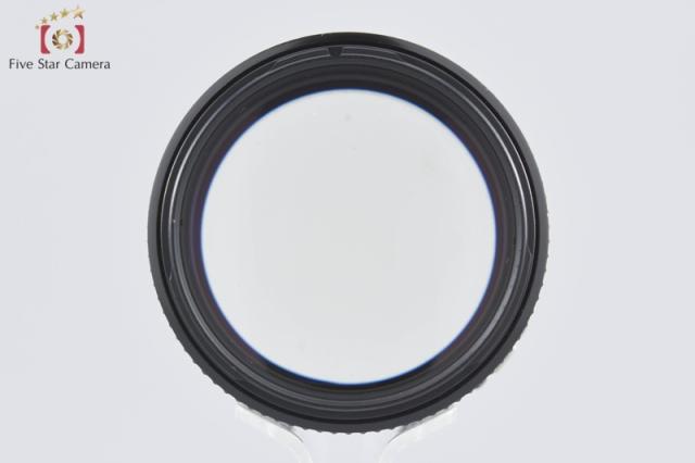 【中古】Canon キヤノン New FD 100mm f/2_6