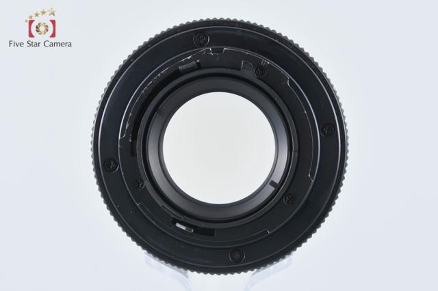 【中古】CONTAX コンタックス Carl Zeiss Planar 50mm f/1.7 T* AEJ 2025.11月 オーバーホール済み_7