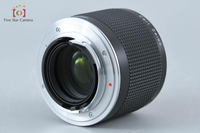 中古】CONTAX コンタックス Carl Zeiss Mutar II 2x T* 【公式通販】