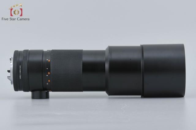 【中古】(コンタックス) CONTAX テレテッサー T 300/4 MM 中古】(コンタックス) CONTAX Tele-Tessar T*300/4 MMG 【公式通販】